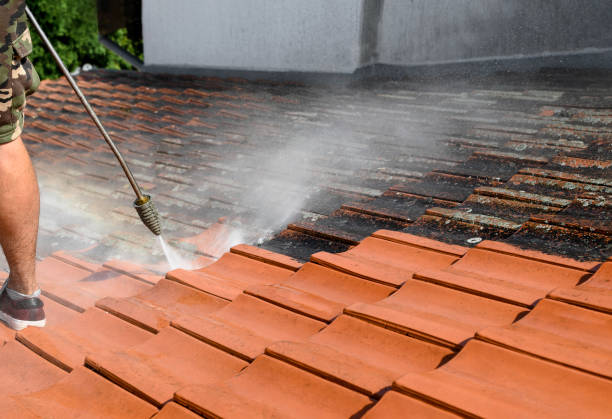 Best Pressure Washing Services for Businesses  in Riesel, TX