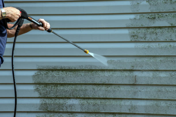 Best Roof Power Washing Services  in Riesel, TX