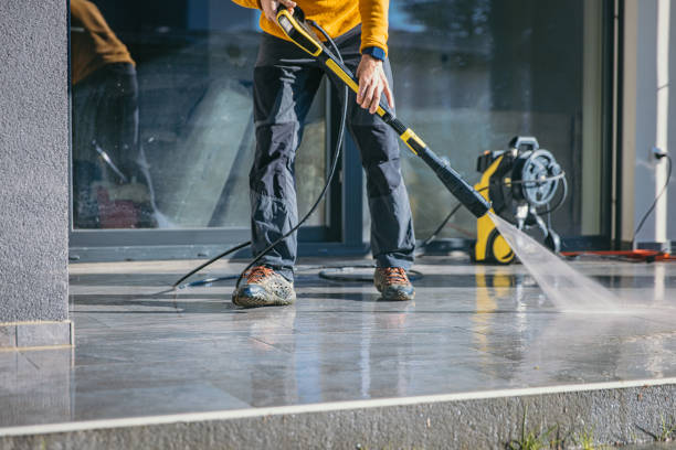 Best Commercial Building Pressure Washing  in Riesel, TX