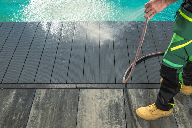 Best Best Pressure Washing Companies  in Riesel, TX