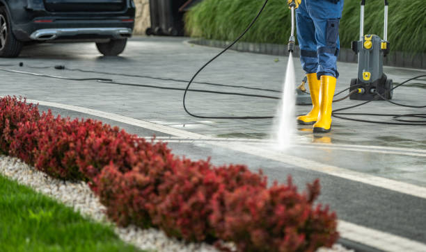 Best Deck Pressure Washing  in Riesel, TX