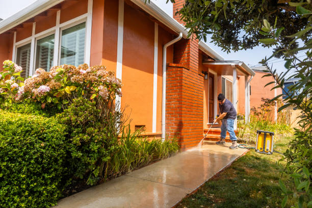 Best Affordable Pressure Washing  in Riesel, TX
