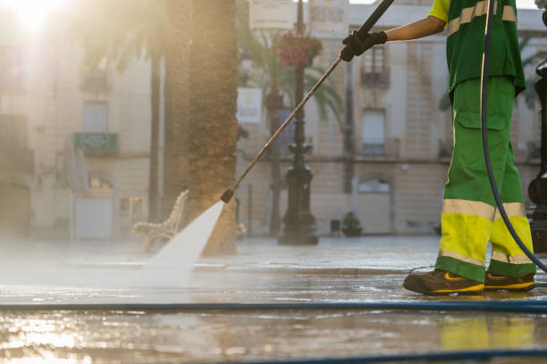 Best House Pressure Washing  in Riesel, TX