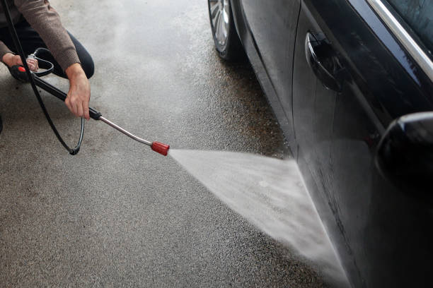 Best Residential Pressure Washing Services  in Riesel, TX