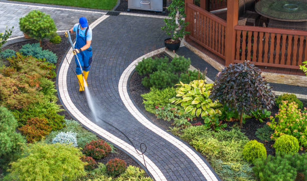 Best Pressure Washing Company Near Me  in Riesel, TX