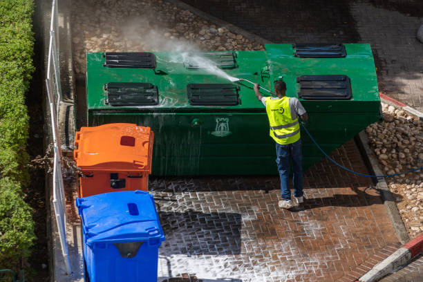 Trusted Riesel, TX Pressure Washing Experts